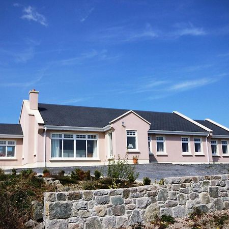 The Uplands Villa Spiddal Eksteriør billede